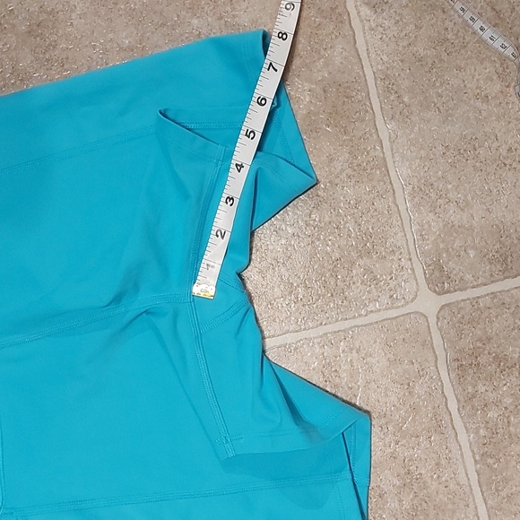 Grilfriend Collection Run Shorts - Picture 8 of 8